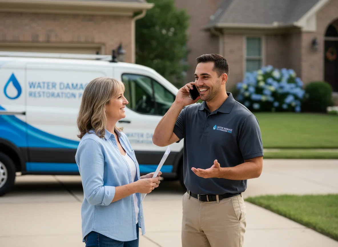 Flood Restoration Freedom, PA FAQs